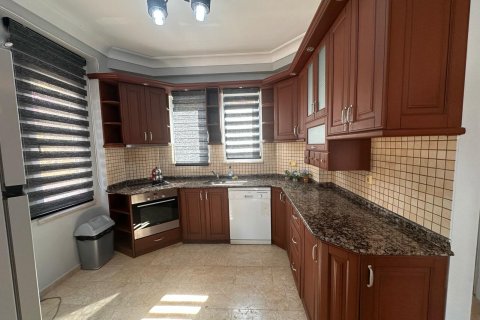 3+1 Wohnung  in Alanya, Antalya, Türkei Nr. 216701 - 24