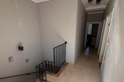 3+1 Wohnung  in Alanya, Antalya, Türkei Nr. 216701 - 16