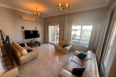 3+1 Wohnung  in Alanya, Antalya, Türkei Nr. 216701 - 28