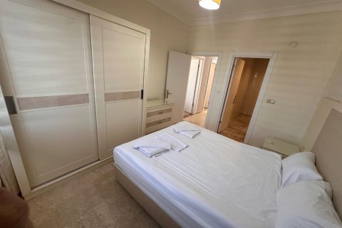 3+1 Wohnung  in Alanya, Antalya, Türkei Nr. 216701 - 5