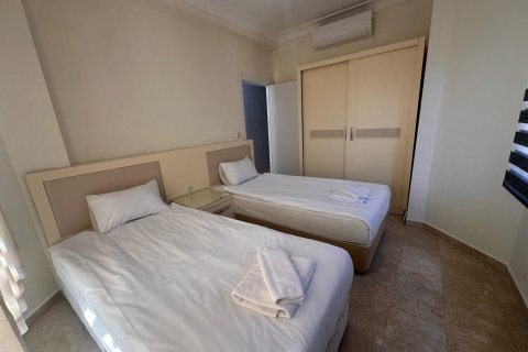 3+1 Wohnung  in Alanya, Antalya, Türkei Nr. 216701 - 12