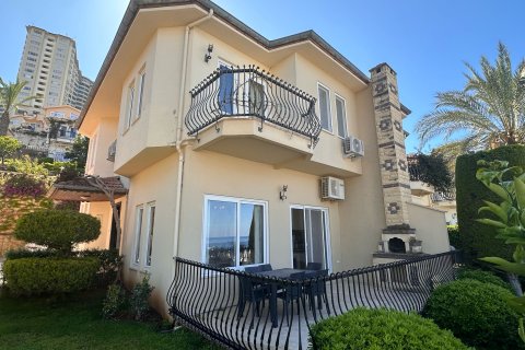 3+1 Wohnung  in Alanya, Antalya, Türkei Nr. 216701 - 25