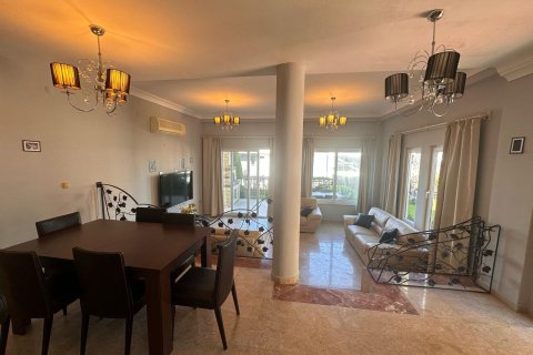 3+1 Wohnung  in Alanya, Antalya, Türkei Nr. 216701 - 22