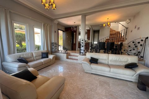 3+1 Wohnung  in Alanya, Antalya, Türkei Nr. 216701 - 15