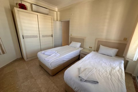 3+1 Wohnung  in Alanya, Antalya, Türkei Nr. 216701 - 9