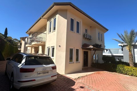 3+1 Wohnung  in Alanya, Antalya, Türkei Nr. 216701 - 26