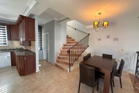 3+1 Wohnung  in Alanya, Antalya, Türkei Nr. 216701 - 27