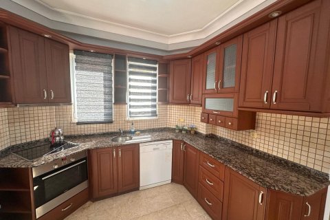 3+1 Wohnung  in Alanya, Antalya, Türkei Nr. 216701 - 23