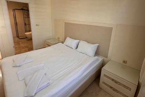 3+1 Wohnung  in Alanya, Antalya, Türkei Nr. 216701 - 4