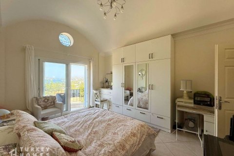 Villa  3+1  Yalıkavak, Muğla, Türkiye №232985 - 12