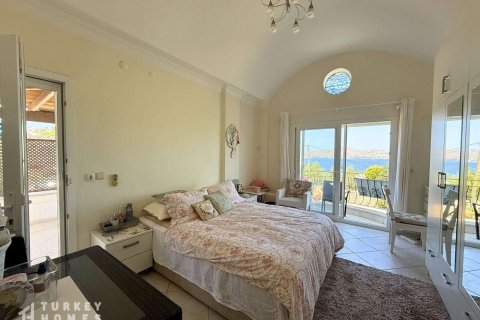 Villa  3+1  Yalıkavak, Muğla, Türkiye №232985 - 13