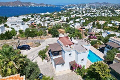 Villa  3+1  Yalıkavak, Muğla, Türkiye №232985 - 22