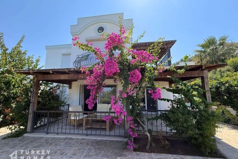Villa  3+1  Yalıkavak, Muğla, Türkiye №232985 - 4