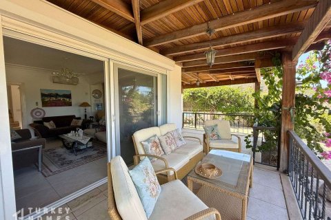 Villa  3+1  Yalıkavak, Muğla, Türkiye №232985 - 5