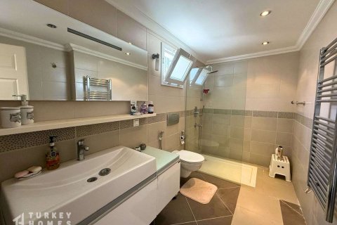 Villa  3+1  Yalıkavak, Muğla, Türkiye №232985 - 17