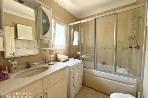 Villa  3+1  Yalıkavak, Muğla, Türkiye №232985 - 10