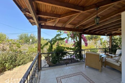 Villa  3+1  Yalıkavak, Muğla, Türkiye №232985 - 18