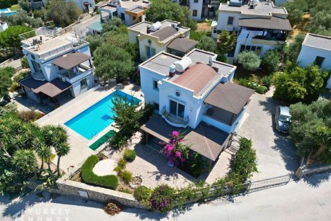 Villa  3+1  Yalıkavak, Muğla, Türkiye №232985 - 3