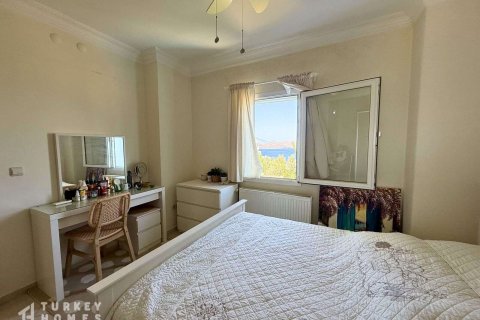 Villa  3+1  Yalıkavak, Muğla, Türkiye №232985 - 16