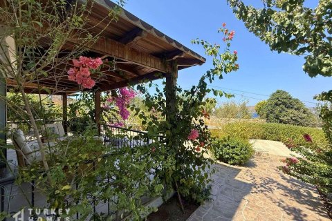 Villa  3+1  Yalıkavak, Muğla, Türkiye №232985 - 20