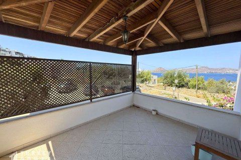 Villa  3+1  Yalıkavak, Muğla, Türkiye №232985 - 14