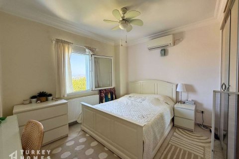 Villa  3+1  Yalıkavak, Muğla, Türkiye №232985 - 15