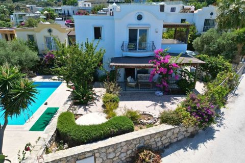 Villa  3+1  Yalıkavak, Muğla, Türkiye №232985 - 2
