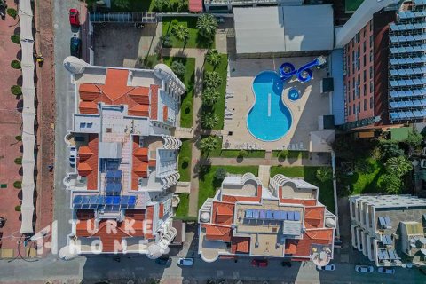 Продажа квартиры  в Аланье, Анталье, Турция 2+1, 100м2, №232984 – фото 22