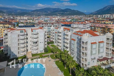 2+1 Apartment  in Alanya, Antalya, Turkey No. 232984