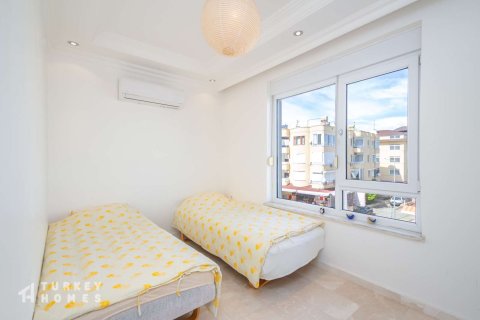 Продажа квартиры  в Аланье, Анталье, Турция 2+1, 100м2, №232984 – фото 15