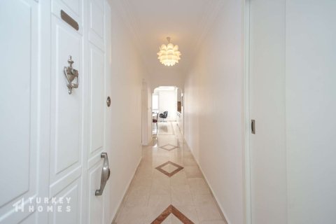Продажа квартиры  в Аланье, Анталье, Турция 2+1, 100м2, №232984 – фото 4