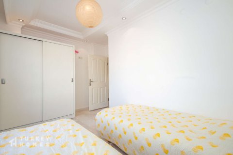 Продажа квартиры  в Аланье, Анталье, Турция 2+1, 100м2, №232984 – фото 16
