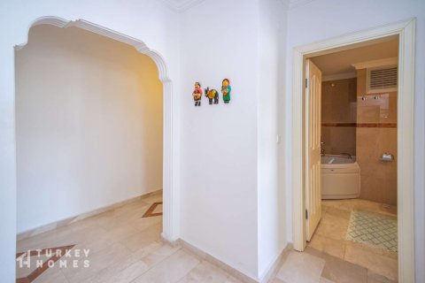 Продажа квартиры  в Аланье, Анталье, Турция 2+1, 100м2, №232984 – фото 17