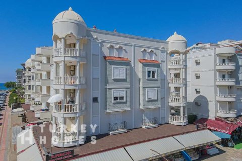 Продажа квартиры  в Аланье, Анталье, Турция 2+1, 100м2, №232984 – фото 3