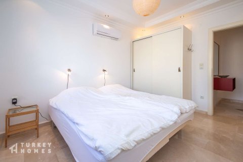 Продажа квартиры  в Аланье, Анталье, Турция 2+1, 100м2, №232984 – фото 14