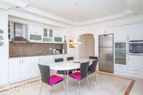 Продажа квартиры  в Аланье, Анталье, Турция 2+1, 100м2, №232984 – фото 6