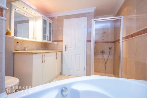 Продажа квартиры  в Аланье, Анталье, Турция 2+1, 100м2, №232984 – фото 19