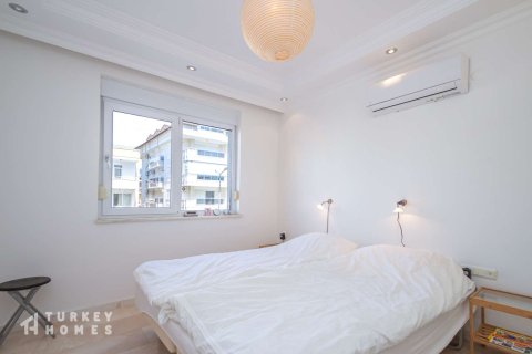 Продажа квартиры  в Аланье, Анталье, Турция 2+1, 100м2, №232984 – фото 13