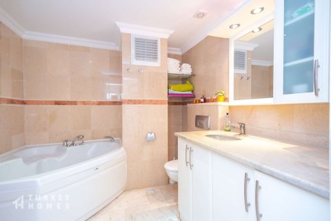 Продажа квартиры  в Аланье, Анталье, Турция 2+1, 100м2, №232984 – фото 18