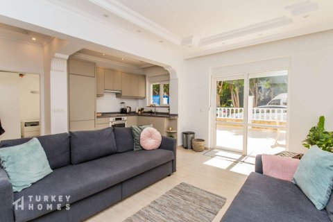 Продажа квартиры  в Аланье, Анталье, Турция 2+1, 73м2, №232988 – фото 11