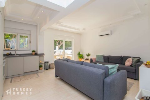 Продажа квартиры  в Аланье, Анталье, Турция 2+1, 73м2, №232988 – фото 8