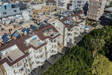 Продажа квартиры  в Аланье, Анталье, Турция 2+1, 73м2, №232988 – фото 16