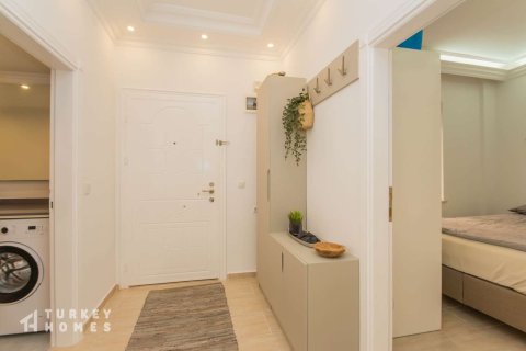 Продажа квартиры  в Аланье, Анталье, Турция 2+1, 73м2, №232988 – фото 6