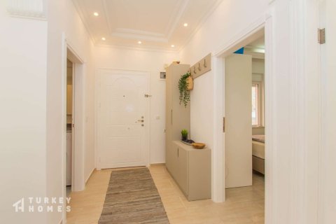 Продажа квартиры  в Аланье, Анталье, Турция 2+1, 73м2, №232988 – фото 7