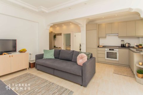 Продажа квартиры  в Аланье, Анталье, Турция 2+1, 73м2, №232988 – фото 10