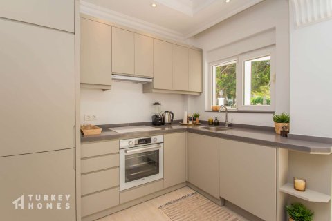 Продажа квартиры  в Аланье, Анталье, Турция 2+1, 73м2, №232988 – фото 12