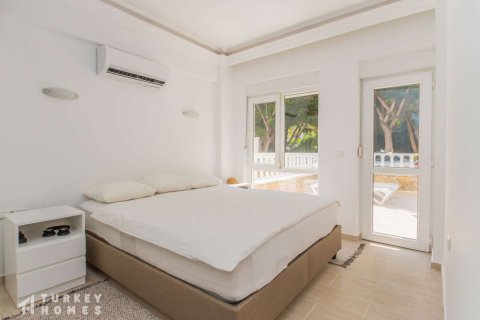 Продажа квартиры  в Аланье, Анталье, Турция 2+1, 73м2, №232988 – фото 14