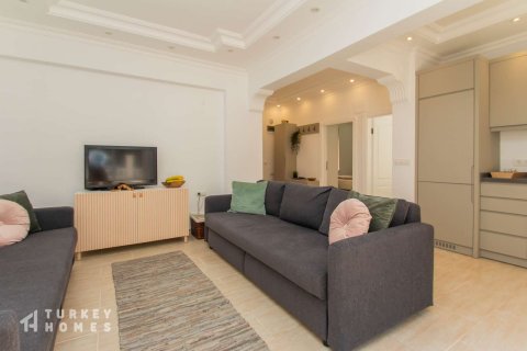 Продажа квартиры  в Аланье, Анталье, Турция 2+1, 73м2, №232988 – фото 9