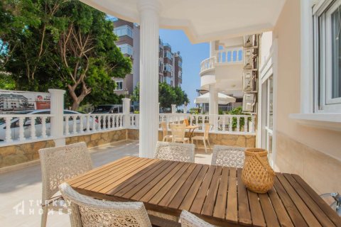 Продажа квартиры  в Аланье, Анталье, Турция 2+1, 73м2, №232988 – фото 5