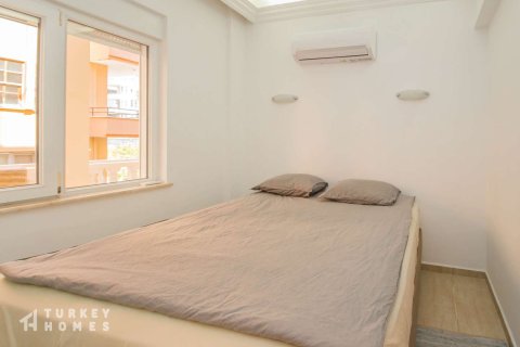 Продажа квартиры  в Аланье, Анталье, Турция 2+1, 73м2, №232988 – фото 15